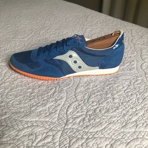 Saucony sneakers
